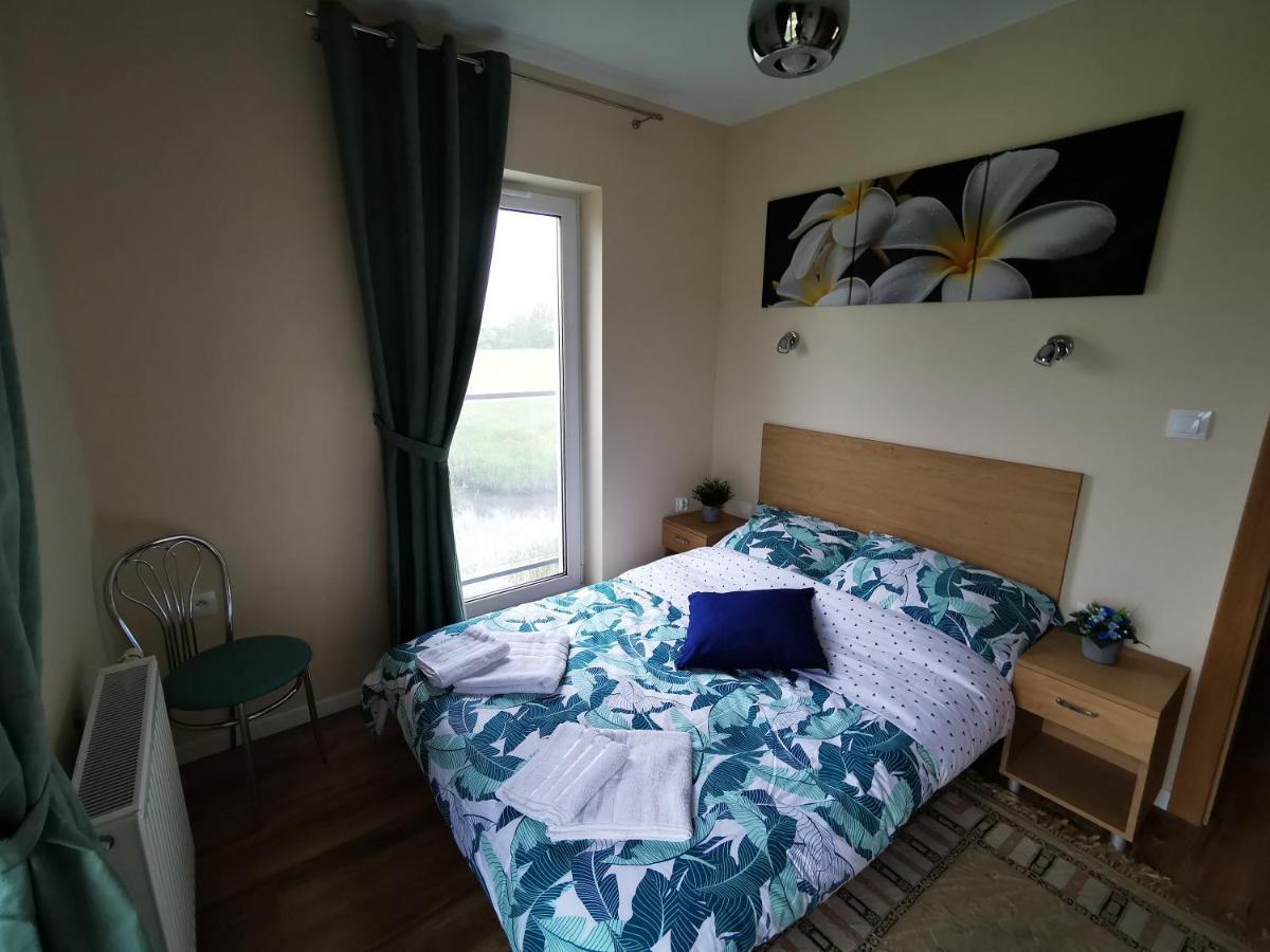 M&K Apartament Sloneczna Wyspa - Sobieszewo, Wyspa Sobieszewska Gdańsk Kültér fotó